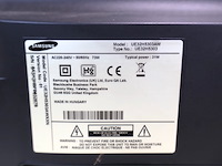 Samsung 32 inch tv - afbeelding 3 van  4