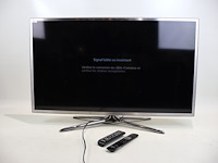 Samsung 40 inch smarttv