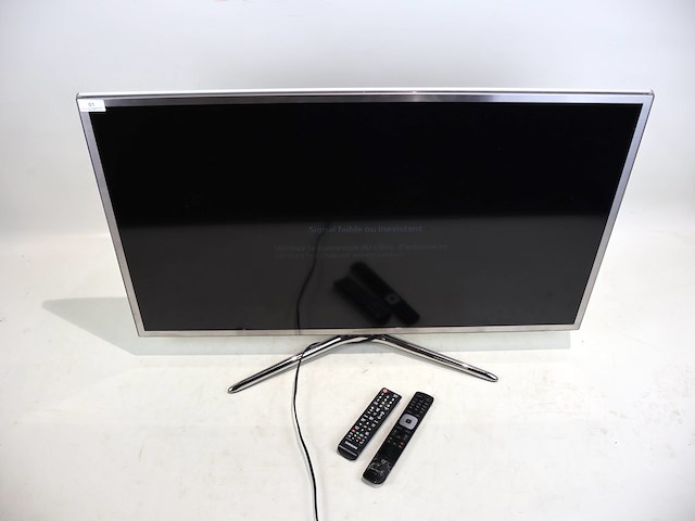 Samsung 40 inch smarttv - afbeelding 2 van  8