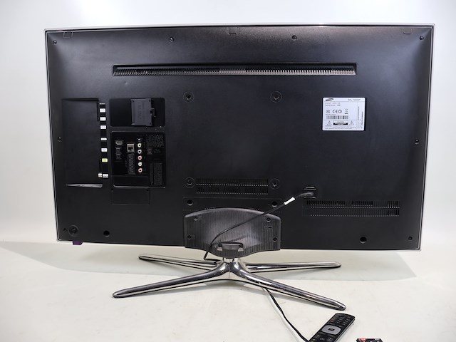 Samsung 40 inch smarttv - afbeelding 5 van  8