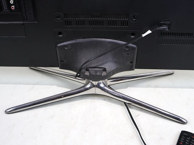 Samsung 40 inch smarttv - afbeelding 8 van  8