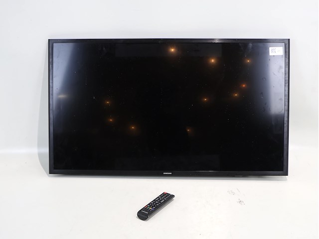 Samsung 40 inch tv - afbeelding 1 van  6