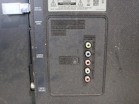 Samsung 40 inch tv - afbeelding 4 van  6