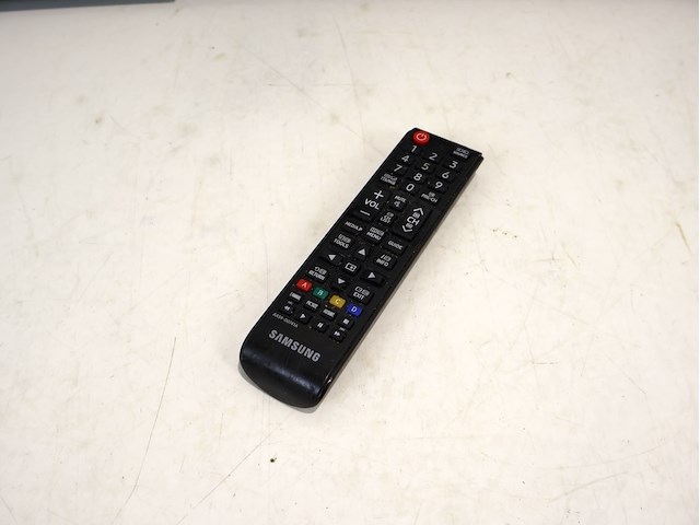 Samsung 40 inch tv - afbeelding 6 van  6