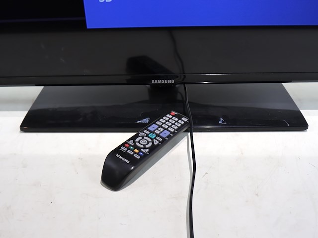 Samsung 46 inch tv led 3d - afbeelding 3 van  9