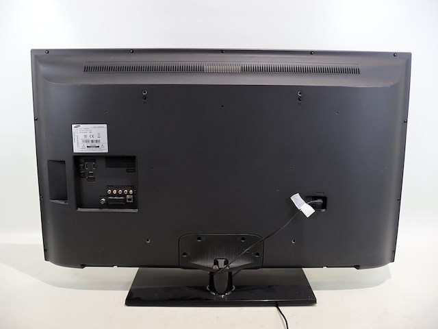 Samsung 46 inch tv led 3d - afbeelding 5 van  9