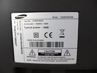 Samsung 46 inch tv led 3d - afbeelding 6 van  9