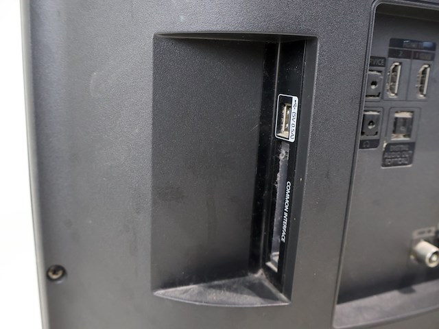 Samsung 46 inch tv led 3d - afbeelding 8 van  9