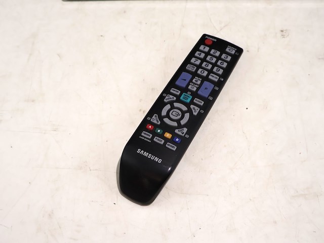 Samsung 46 inch tv led 3d - afbeelding 9 van  9