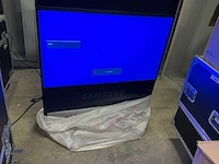 Samsung 460ux-2 video wall - afbeelding 5 van  11