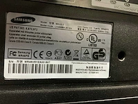 Samsung 460ux-2 video wall - afbeelding 8 van  11