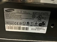 Samsung 460ux-2 video wall - afbeelding 9 van  11