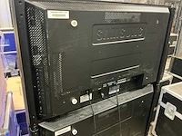 Samsung 460ux-2 video wall - afbeelding 6 van  11