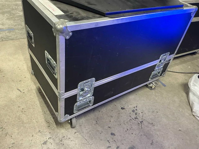 Samsung 460ux-2 video wall - afbeelding 10 van  11