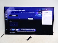 Samsung 48 inch tv