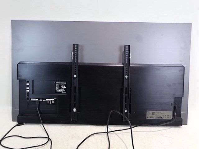 Samsung 48 inch tv - afbeelding 2 van  6