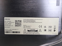 Samsung 48 inch tv - afbeelding 3 van  6