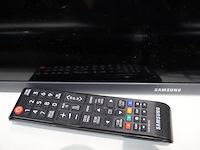 Samsung 49inch tv met soundbar - afbeelding 2 van  5