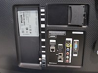 Samsung 49inch tv met soundbar - afbeelding 5 van  5