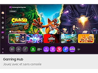 Samsung 4k 55q7f smart tv qled tv 2025 - afbeelding 7 van  8