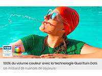 Samsung 4k 55q7f smart tv qled tv 2025 - afbeelding 8 van  8