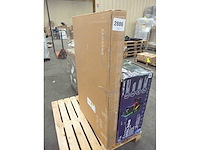 Samsung 4k 55q7f smart tv qled tv 2025 - afbeelding 5 van  8