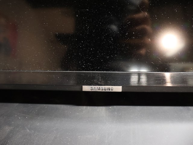 Samsung 50 inch tv - afbeelding 2 van  7