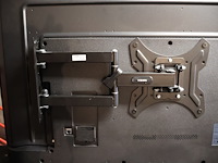 Samsung 50 inch tv - afbeelding 4 van  7