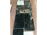 Samsung a03 beschadigde smartphone (5x) - afbeelding 2 van  2