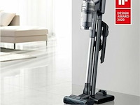 Samsung accu stofzuiger/dweilen - afbeelding 1 van  9