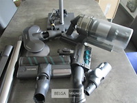 Samsung accu stofzuiger/dweilen - afbeelding 2 van  9