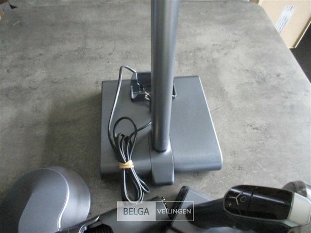 Samsung accu stofzuiger/dweilen - afbeelding 3 van  9