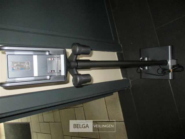 Samsung accu stofzuiger/dweilen - afbeelding 4 van  9
