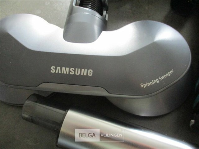Samsung accu stofzuiger/dweilen - afbeelding 6 van  9