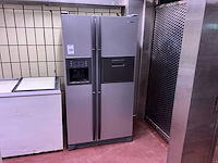 Samsung amerikaans model koelkast - afbeelding 1 van  5