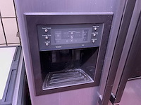 Samsung amerikaans model koelkast - afbeelding 2 van  5