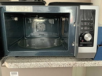 Samsung combi ce137nm magnetron - afbeelding 2 van  4