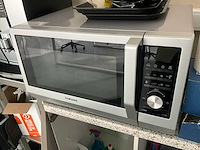 Samsung combi ce137nm magnetron - afbeelding 4 van  4