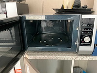 Samsung combi ce137nm magnetron - afbeelding 1 van  4