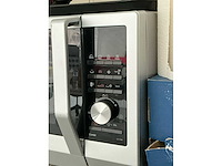Samsung combi ce137nm magnetron - afbeelding 3 van  4