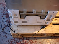 Samsung combo koelkast/diepvries - afbeelding 11 van  11