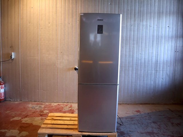 Samsung combo koelkast/diepvries - afbeelding 1 van  11