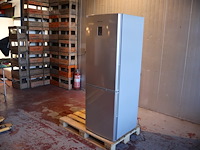 Samsung combo koelkast/diepvries - afbeelding 2 van  11