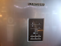 Samsung combo koelkast/diepvries - afbeelding 3 van  11