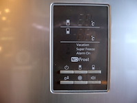 Samsung combo koelkast/diepvries - afbeelding 4 van  11