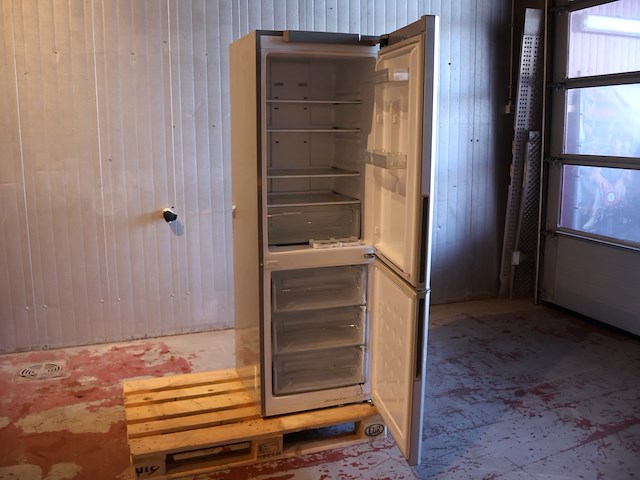 Samsung combo koelkast/diepvries - afbeelding 5 van  11