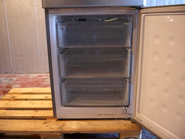 Samsung combo koelkast/diepvries - afbeelding 8 van  11