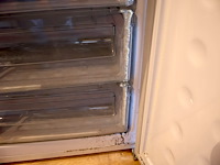 Samsung combo koelkast/diepvries - afbeelding 9 van  11