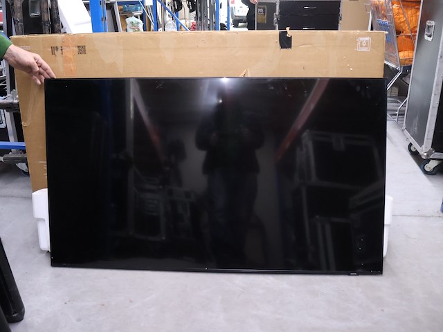 Samsung cristal uhd - afbeelding 1 van  7