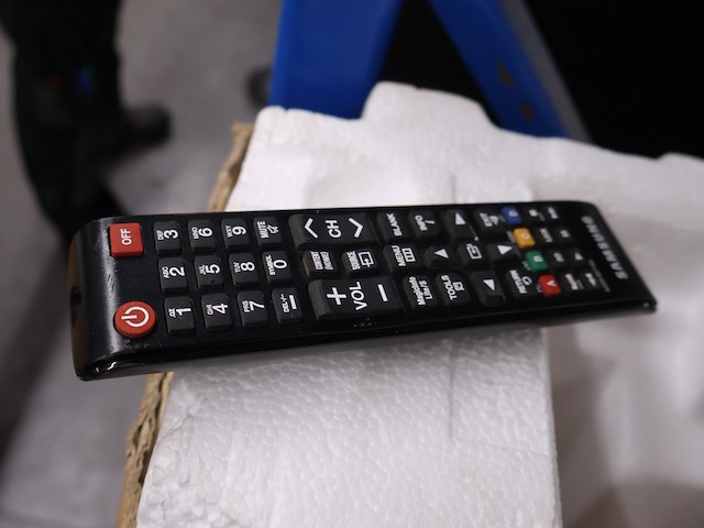 Samsung cristal uhd - afbeelding 6 van  7